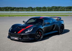Lotus Exige Sport 350 Special Edition '2016